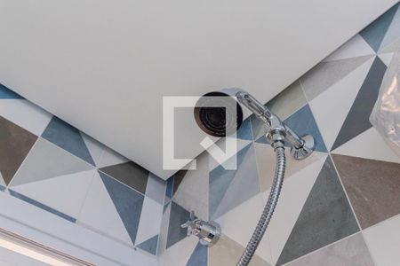 Apartamento à venda com 65m², 2 quartos e 1 vaga Apartamento à venda com 65m², 2 quartos e 1 vagaBanheiro da suíte