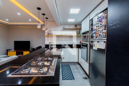 Apartamento à venda com 65m², 2 quartos e 1 vaga Apartamento à venda com 65m², 2 quartos e 1 vagaCozinha