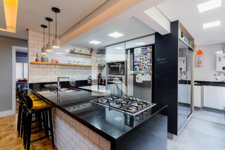 Apartamento à venda com 65m², 2 quartos e 1 vaga Apartamento à venda com 65m², 2 quartos e 1 vagaCozinha