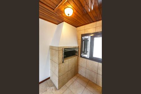 Apartamento para alugar com 218m², 3 quartos e 3 vagas Apartamento para alugar com 218m², 3 quartos e 3 vagasÁrea comum - Salão de festas