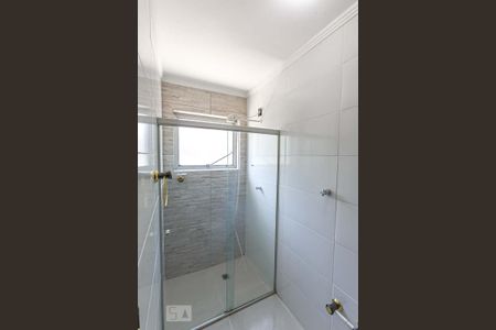Banheiro do Quarto 3 de apartamento para alugar com 3 quartos, 218m² em Centro Histórico, Porto Alegre
