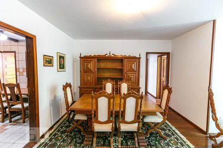 Apartamento para alugar com 218m², 3 quartos e 3 vagas Apartamento para alugar com 218m², 3 quartos e 3 vagasSala