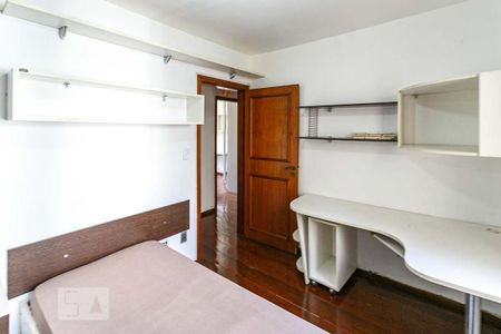 Apartamento para alugar com 218m², 3 quartos e 3 vagas Apartamento para alugar com 218m², 3 quartos e 3 vagasQuarto 2