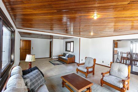 Apartamento para alugar com 218m², 3 quartos e 3 vagas Apartamento para alugar com 218m², 3 quartos e 3 vagasÁrea comum - Salão de festas