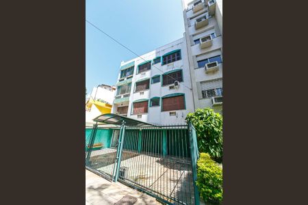 Fachada de apartamento para alugar com 3 quartos, 218m² em Centro Histórico, Porto Alegre