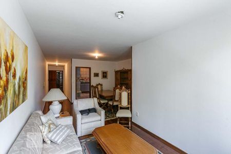 Apartamento para alugar com 218m², 3 quartos e 3 vagas Apartamento para alugar com 218m², 3 quartos e 3 vagasSala