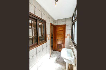 Apartamento para alugar com 218m², 3 quartos e 3 vagas Apartamento para alugar com 218m², 3 quartos e 3 vagasÁrea de Serviço