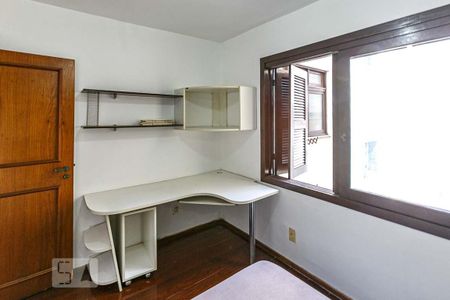 Apartamento para alugar com 218m², 3 quartos e 3 vagas Apartamento para alugar com 218m², 3 quartos e 3 vagasQuarto 2