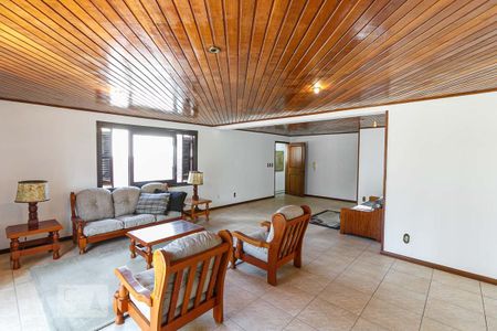 Apartamento para alugar com 218m², 3 quartos e 3 vagas Apartamento para alugar com 218m², 3 quartos e 3 vagasÁrea comum - Salão de festas