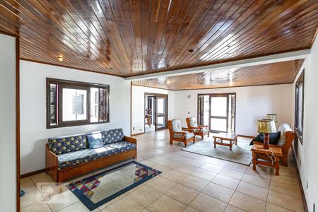 Apartamento para alugar com 218m², 3 quartos e 3 vagas Apartamento para alugar com 218m², 3 quartos e 3 vagasÁrea comum - Salão de festas