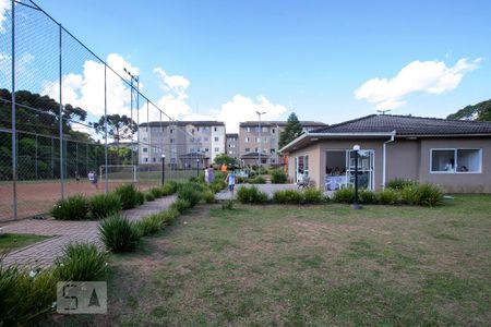 Apartamento para alugar com 64m², 3 quartos e 1 vagaÁrea comum