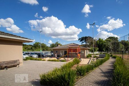 Apartamento para alugar com 64m², 3 quartos e 1 vagaÁrea Comum - Playground