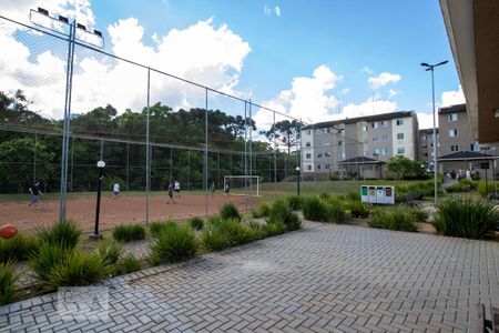 Apartamento para alugar com 64m², 3 quartos e 1 vagaQuadra Esportiva