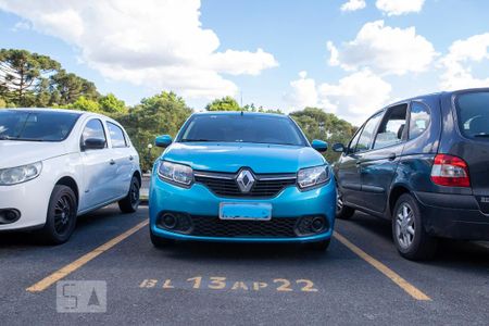 Apartamento para alugar com 64m², 3 quartos e 1 vagaGaragem