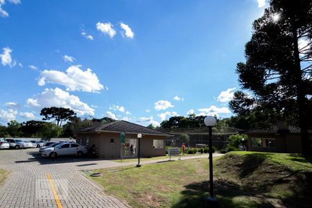 Apartamento para alugar com 64m², 3 quartos e 1 vagaÁrea comum