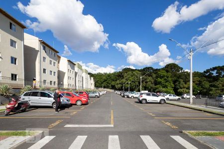 Apartamento para alugar com 64m², 3 quartos e 1 vagaÁrea comum