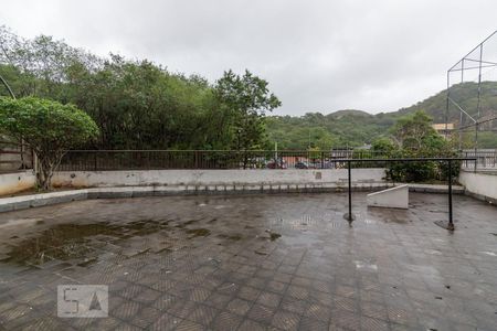 Apartamento à venda com 59m², 2 quartos e 1 vagaÁrea Comum - Playground