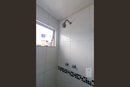 Apartamento à venda com 59m², 2 quartos e 1 vagaBanheiro da Suíte