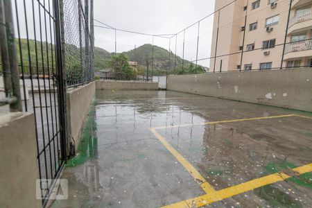 Apartamento à venda com 59m², 2 quartos e 1 vagaQuadra