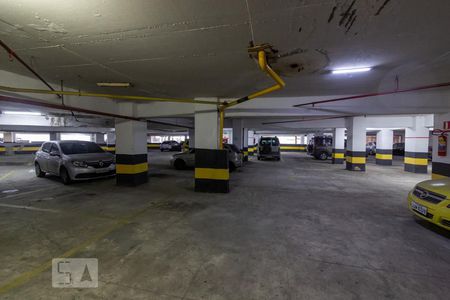 Apartamento à venda com 59m², 2 quartos e 1 vagaGaragem