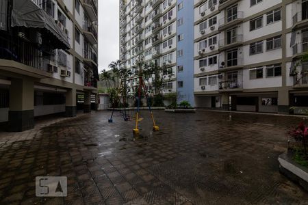 Apartamento à venda com 59m², 2 quartos e 1 vagaÁrea Comum - Playground