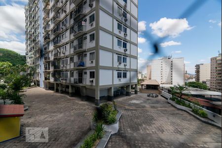 Apartamento à venda com 59m², 2 quartos e 1 vagaVista da Suíte
