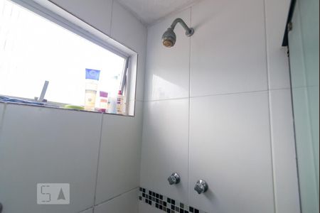 Apartamento à venda com 59m², 2 quartos e 1 vagaBanheiro da Suíte