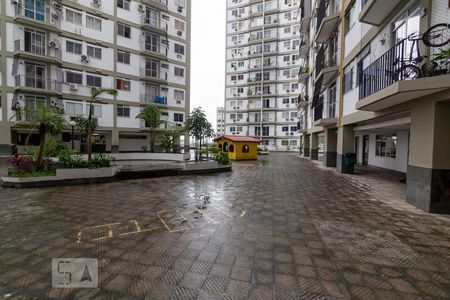 Apartamento à venda com 59m², 2 quartos e 1 vagaÁrea Comum - Playground