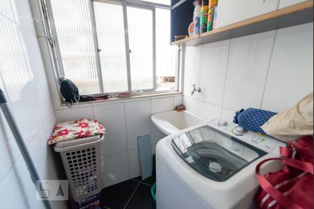 Apartamento à venda com 59m², 2 quartos e 1 vagaÁrea de Serviço