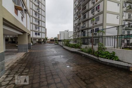 Apartamento à venda com 59m², 2 quartos e 1 vagaÁrea Comum - Playground