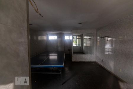 Apartamento à venda com 59m², 2 quartos e 1 vagaSalão de jogos