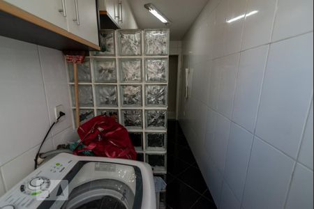 Apartamento à venda com 59m², 2 quartos e 1 vagaÁrea de Serviço