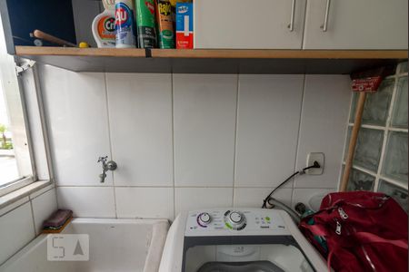 Apartamento à venda com 59m², 2 quartos e 1 vagaÁrea de Serviço