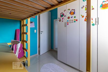Quarto 1 de apartamento à venda com 3 quartos, 76m² em Taquara, Rio de Janeiro