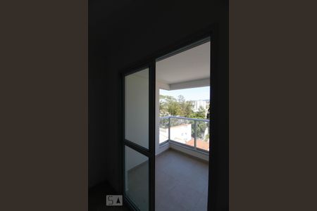 Varanda de apartamento para alugar com 2 quartos, 54m² em Vila Galvão, Guarulhos