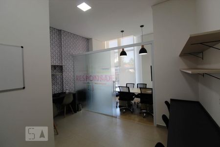 Área comum de apartamento para alugar com 2 quartos, 54m² em Vila Galvão, Guarulhos
