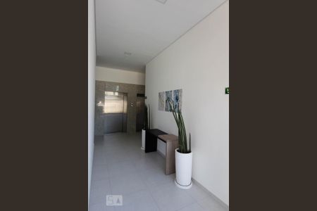 Área comum de apartamento para alugar com 2 quartos, 54m² em Vila Galvão, Guarulhos