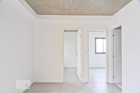Studio de apartamento para alugar com 2 quartos, 46m² em Santana, São Paulo