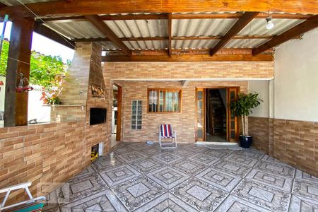Casa à venda com 275m², 4 quartos e 3 vagasGaragem