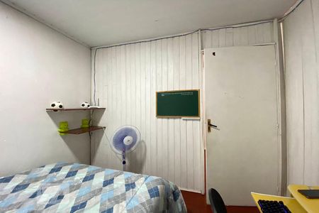 Casa à venda com 275m², 4 quartos e 3 vagasQuarto 2