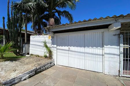 Casa à venda com 275m², 4 quartos e 3 vagasFachada