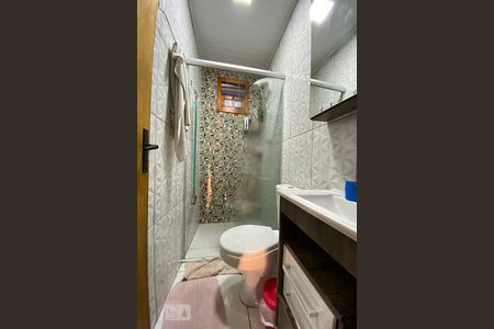 Casa à venda com 275m², 4 quartos e 3 vagasBanheiro