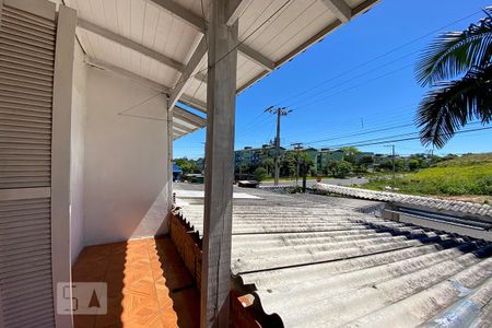 Casa à venda com 275m², 4 quartos e 3 vagasVaranda do Quarto 1