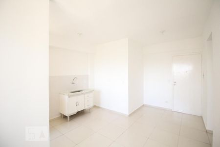 Apartamento para alugar com 30m², 1 quarto e 1 vagaSala