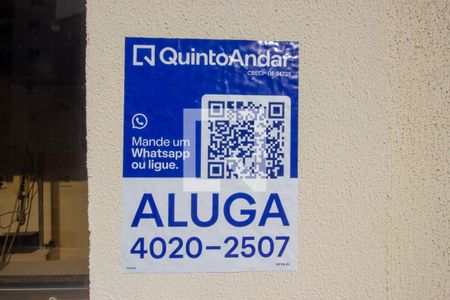 Placa de apartamento para alugar com 3 quartos, 76m² em Norte (águas Claras), Brasília