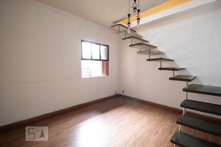 Sala de casa para alugar com 3 quartos, 180m² em Padroeira, Osasco