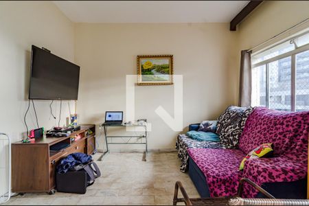 Sala 2 de apartamento à venda com 3 quartos, 120m² em Pinheiros, São Paulo