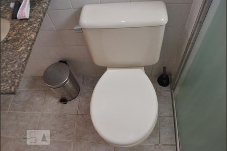 Apartamento para alugar com 60m², 2 quartos e 1 vagaBanheiro