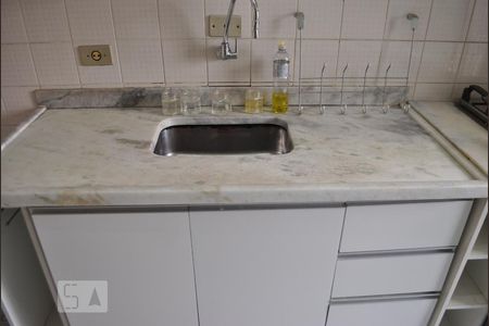 Apartamento para alugar com 60m², 2 quartos e 1 vagaCozinha