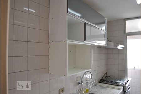 Apartamento para alugar com 60m², 2 quartos e 1 vagaCozinha